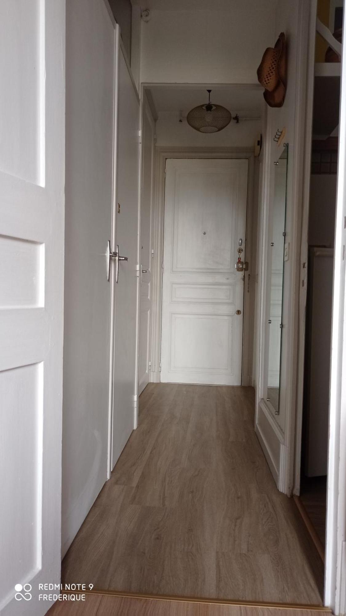 Studio 18 Residence Du Parc Châtel-Guyon Cameră foto